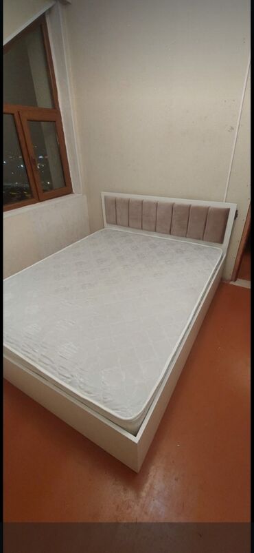 Sifarişlə çarpayılar: Birnəfərlik, Bazasız, Pulsuz matras, Siyirməsiz, Sadə laminat — 25