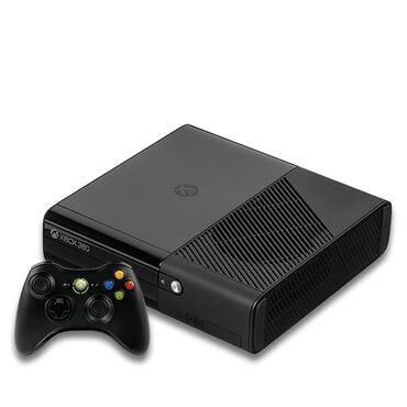 insta 360 бишкек: Продаю Xbox 360 Elite прошитый-40 игр, два джойстика в отличном