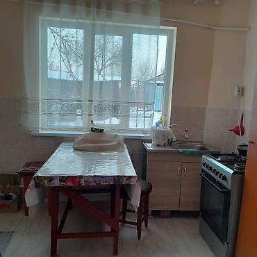 Продажа домов: Барачный, 60 м², 3 комнаты, Собственник, Евроремонт at lalafo.kg — 5 Продажа домов: Барачный, 60 м², 3 комнаты, Собственник, Евроремонт — 5