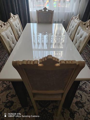 Digər mebel: F99Masa dəsti 220₼. Ünvan Sumqayıt. 11187. Fatimə99 — 1