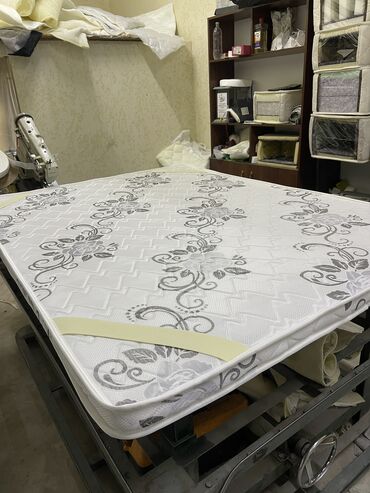 Спальные матрасы: “Тонкие матрасы – комфорт без лишних затрат! Удобно, практично — 8