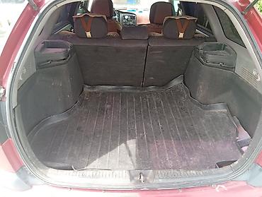 gac aion y: Toyota Avensis: 2002 г., 2 л, Механика, Дизель, Универсал — 9