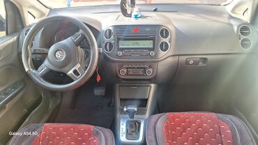 Volkswagen: Volkswagen Golf Plus: 2010 г., 1.4 л, Автомат, Бензин, Хэтчбэк — 3