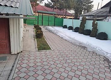 Долгосрочная аренда домов: 280 м², 7 комнат, Кондиционер, Евроремонт, Бронированные двери — 28