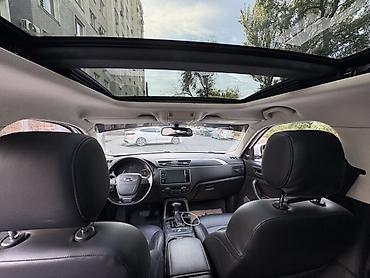 чанган x7 plus: Changan CS35 Plus: 2018 г., 1.6 л, Автомат, Бензин, Кроссовер — 5