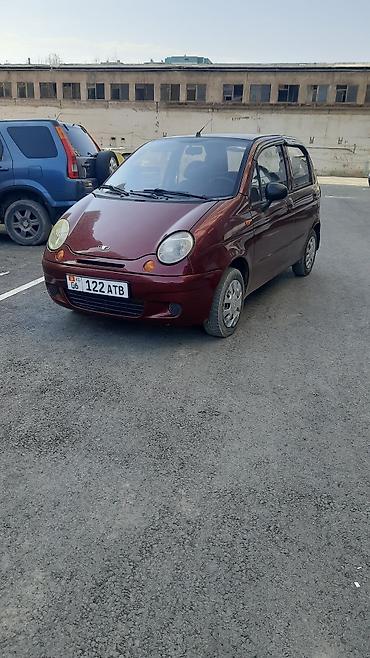 китаец машина: Daewoo Matiz: 2011 г., Механика, Бензин, Хэтчбэк — 1