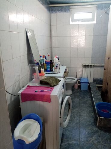 продажа домов город бишкек: 10 м², 7 комнат, Свежий ремонт Кухонная мебель
