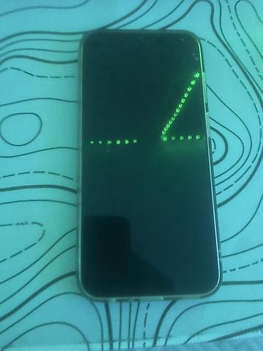 Техника и электроника: Samsung Galaxy A25, Б/у, 128 ГБ — 1