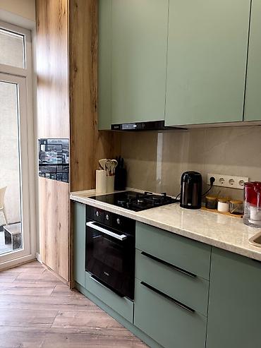 Продажа квартир: 2 комнаты, 58 м², Элитка, 9 этаж, Евроремонт at lalafo.kg — 9 Продажа квартир: 2 комнаты, 58 м², Элитка, 9 этаж, Евроремонт — 9