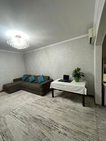 Продажа квартир: 2 комнаты, 68 м², 106 серия улучшенная, 4 этаж, Евроремонт