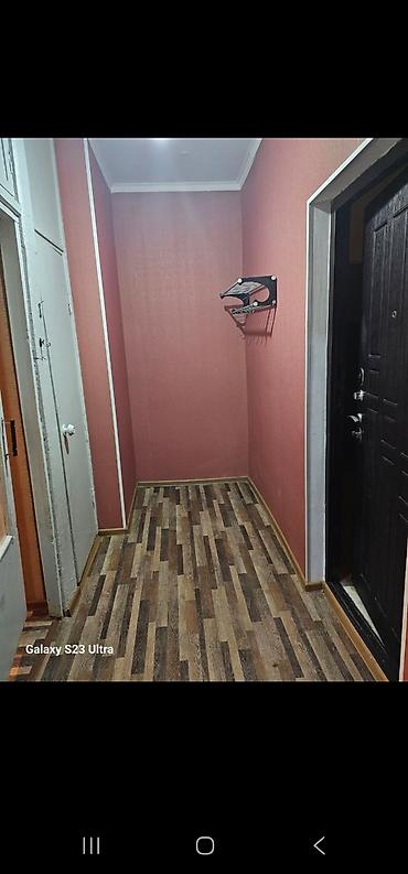 верхний орок: 2 комнаты, 4 м², 105 серия, 2 этаж, Косметический ремонт — 3