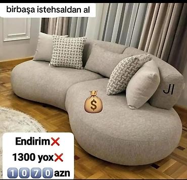 perla divan: Divan, Yeni, Açılmayan, Bazasız, Parça, Şəhərdaxili pulsuz çatdırılma — 1