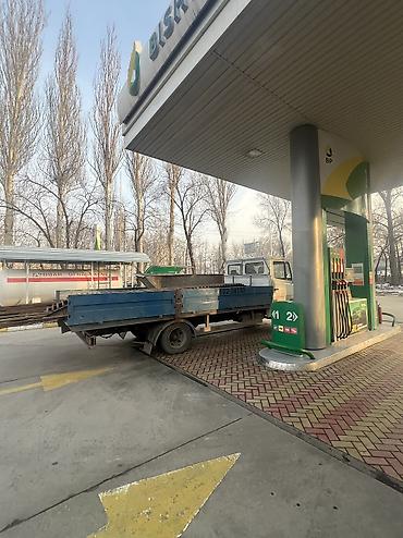 ubs express: Заказать Мерседес Гигант, Перевозка мебели, C грузчиком — 2