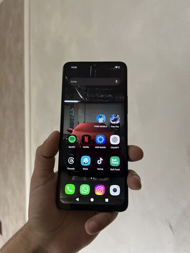 Redmi: Redmi A3x, 64 GB, rəng - Qara, Face ID — 16