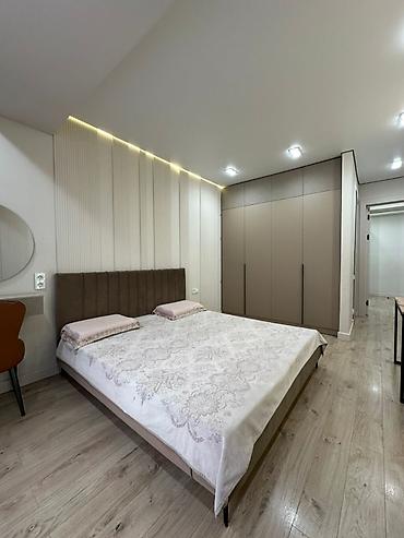 Продажа квартир: 4 комнаты, 123 м², Элитка, 11 этаж, Евроремонт — 5