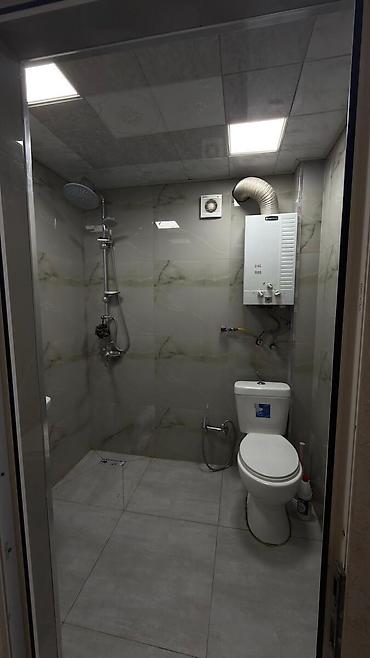 4 5 saatliq is elanlari: İcarəyə verilir 2 otaqlı köhnə tikili 50 m², Gənclik m. 800 AZN/ay 2 — 9
