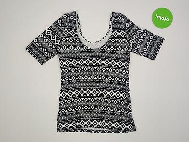 szorty hm: H&M Divided, Bluzka damska, rozmiar S — 3
