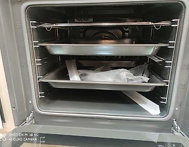 it mikro: Soba Ankastre elektrik soba mikrodalgali soba tok peci mebele — 7