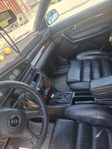 газ фильтр соната: Audi 100: 1992 г., 2.6 л, Механика, Газ, Седан — 4