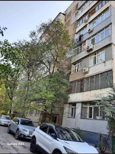 Продажа квартир: 2 комнаты, 64 м², Элитка, 4 этаж, Косметический ремонт — 9