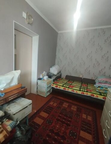 Продажа домов: Полдома, 50 м², 3 комнаты, Риэлтор, Косметический ремонт at lalafo.kg — 5 Продажа домов: Полдома, 50 м², 3 комнаты, Риэлтор, Косметический ремонт — 5