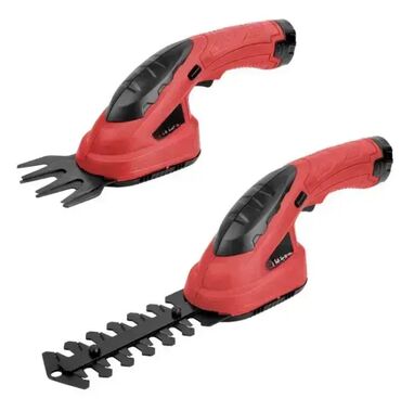 adapter za punjac tip c: Brand: Iskra |x|x Model: Akumulatroski trimer za živicu i travu Iskra