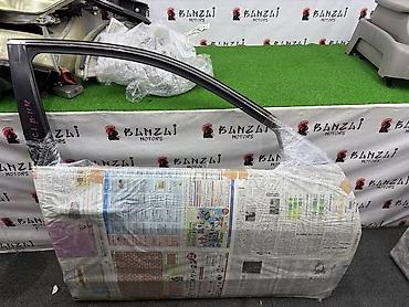honda inside: Дверь Передняя правая Honda, Б/у, Оригинал — 1