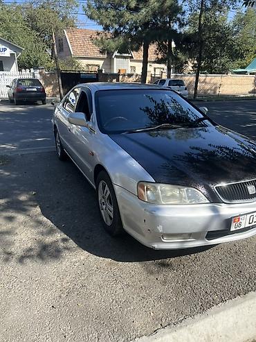 hond: Honda Inspire: 1999 г., 2.5 л, Автомат, Бензин, Седан — 1