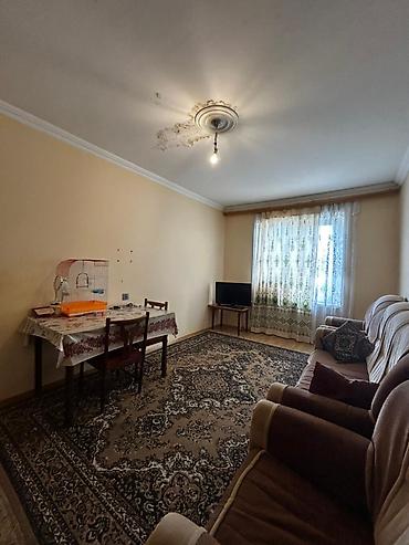 Недвижимость: Баку, 2 комнаты, Вторичка, 65 м² — 1