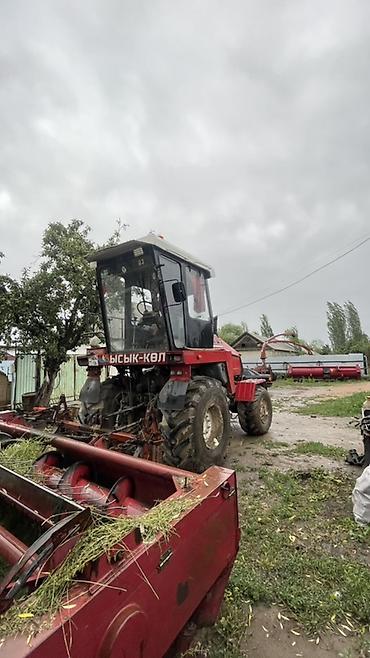 ун басандаткыч: Продается Кормоуборочный комбайн палессе.уэс 280 а полноприводный — 5