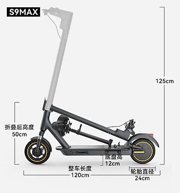 dji mini se: Электросамокат, Ninebot, Новый — 2