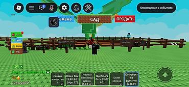 индюшиные яйца купить: Игровой аккаунт Roblox с набором внутриигровых предметов и прогрессом — 4