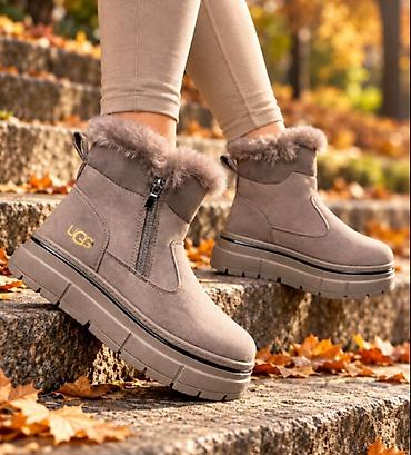 grubin patofne: Ugg čizmice NOVO Novo Brojevi 36 do 41 fb Moja Kupovina 1 oktobar — 1