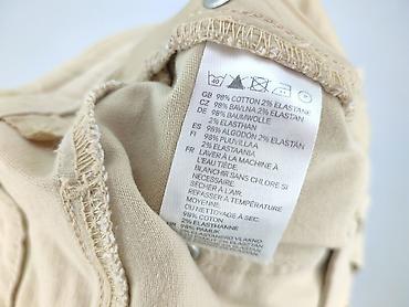 spodnie modelujące: H&M, Spodnie materiałowe damskie, rozmiar M — 5