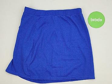zielone spodnice mini: Sinsay, Spódnica damska, rozmiar XL — 4