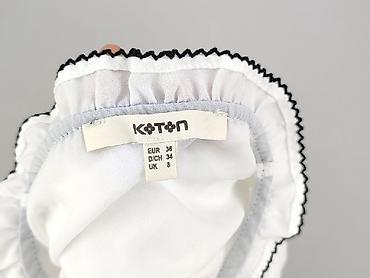 bluza kukona: Koton, Bluzka damska, rozmiar S — 4