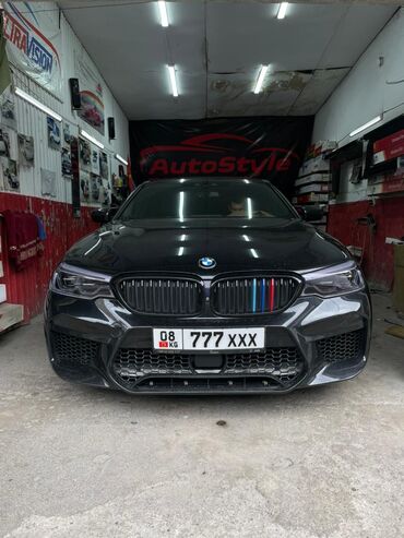 Автомойки: Автомойка | Полировка, Оклейка защитной пленкой, Тонировка — 7