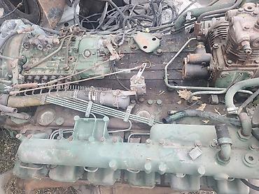 Грузовики: Грузовик, Mercedes-Benz — 22