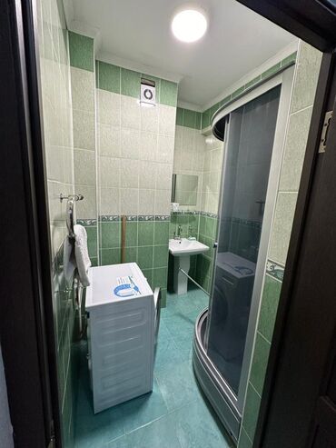 сдаю помещение токмок: 1 комната, С мебелью полностью