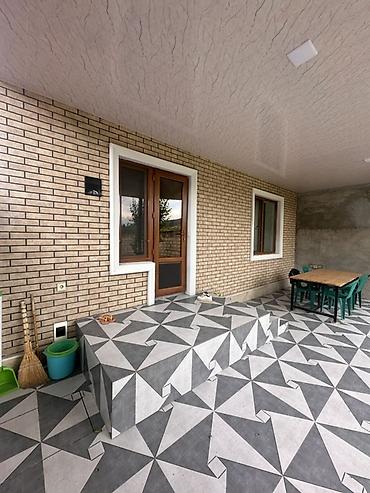kirayə ev 2026: Bağ evi – geniş həyət və örtülü eyvan - Tək mərtəbəli həyət evi — 2