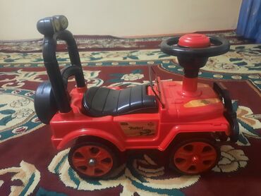лошадки игрушки: Машинка для мальчика