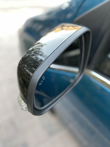 Chevrolet: Chevrolet Spark: 2018 г., 1 л, Вариатор, Бензин, Хэтчбэк — 9