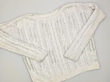 hampton republic sweter: H&M L.O.G.G., Sweter damski, rozmiar M — 1