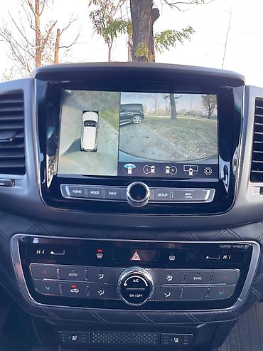 range rober: Ssangyong Rexton: 2019 г., 2.2 л, Автомат, Дизель, Внедорожник — 10