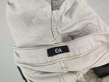 cmp: C&A, Spodnie materiałowe damskie, rozmiar M — 5