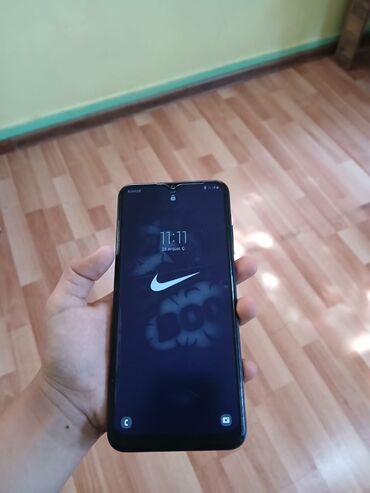 samsun a02: Samsung A02 S, 32 GB, rəng - Göy