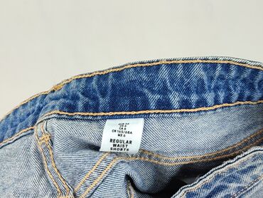 Szorty: H&M, Szorty damskie, S — 5