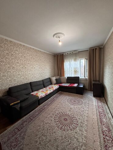 Продажа квартир: 2 комнаты, 50 м², 105 серия, 3 этаж, Косметический ремонт — 1