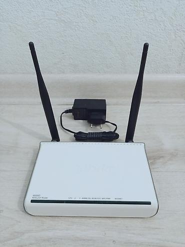 raspberry pi: ADSL2+ Wi-fi Jet/Кыргызтелеком, хорошее состояние, отлично работают — 4