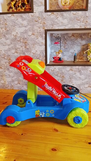 сколько стоит лабубу в азербайджане: Yürütəc yaxşı vəziyyətdə həm maşin kimi surə həmdə adım atmasına kömək